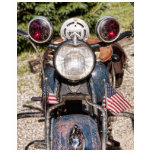 old Indian Harley-Davidson Police Motorcycle t-shirts