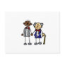 Old Interracial Gay Couple