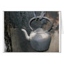Old Irish Kettle Cards