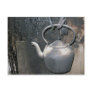 Old Irish Kettle Postcard