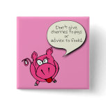 Old Irish Sayings buttons