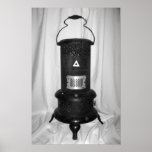 Old Kerosene Heater posters