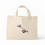 Old Key Bag