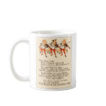 Old King Cole Fiddlers mugs