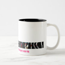 Old Kook Coffee Mug
