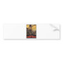 Old "Liberty Bonds"  U.S. War Poster c. 1918 Bumper Stickers