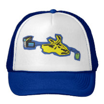 Old logo hats
