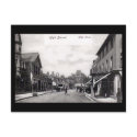 Old London Postcard - High St, High Barnet