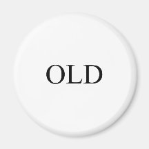 Old Magnet