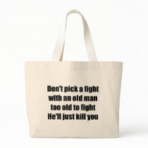 Old Man Bags