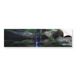 Old Man's Cave bumper stickers