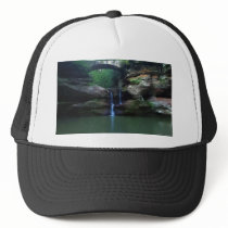 Old Man's Cave Mesh Hats