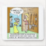 Old McDonald's Affair Funny Cards Gifts & Mugs Mousepads