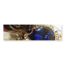 Old Memories II Bumper Sticker