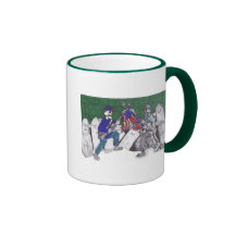 Old Memories Mug