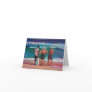 Old Men at the Beach