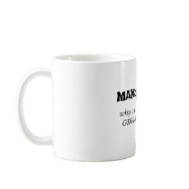 Old Men Coffee Mugs