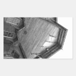Old Mill Barn Photography Sticker