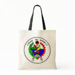 Old  Mindelo, Cape Verde bags