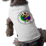 Old  Mindelo, Cape Verde pet clothing