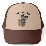 Old Navy Guy T-Shirt hats