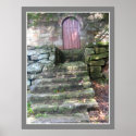 Old Newgate Prison Print