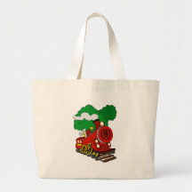 Old No.9 Canvas Bags