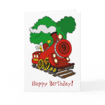 Old No.9 cards