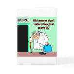 old nurses