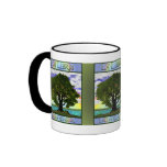 Old Oak Mug