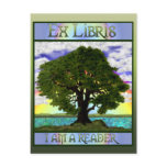 Old Oak Postcard