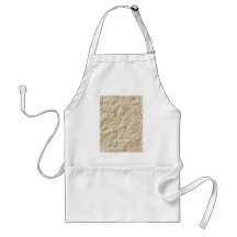 Old Paper Background Apron