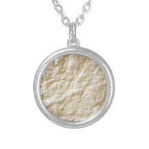 Old Paper Background Pendants