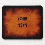 Old paper mousepads