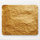 old paper mousepads