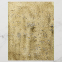 Old Parchment Flyer
