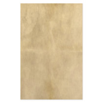 old parchment