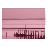Old Pier cards