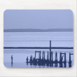 Old Pier mousepads
