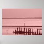 Old Pier posters