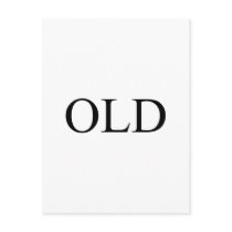 Old