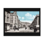Old Postcard - Aberystwyth