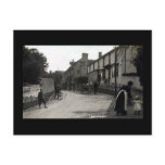 Old Postcard, Angmering, Near Worthing, Sussex