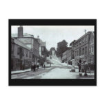 Old Postcard, Arundel, Sussex in  1920