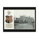 Old Postcard, Bedford High School for Girls