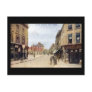 Old Postcard, Bedford High Street