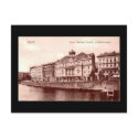 Old Postcard, Berlin