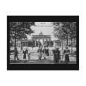 Old Postcard, Berlin, Unter den Linden
