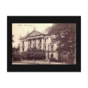 Old Postcard, Berliner Theater, Berlin