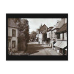 Old Postcard, Bexhill-on-Sea, Sussex